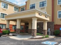 Crossland Economy Studios St. Louis вЂ“ Airport вЂ“ N 