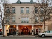 Hotel Les Mars 