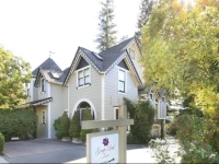 The Grape Leaf Inn 