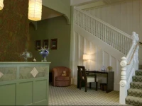 Healdsburg Inn, A Four Sisters Inn 