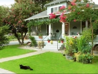 Holcomb House 