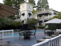 The Honor Mansion 