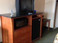 Budgetel Inn and Suites 