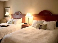 Hampton Inn Heath 