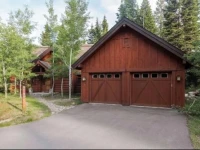 Discovery Chalet 164 