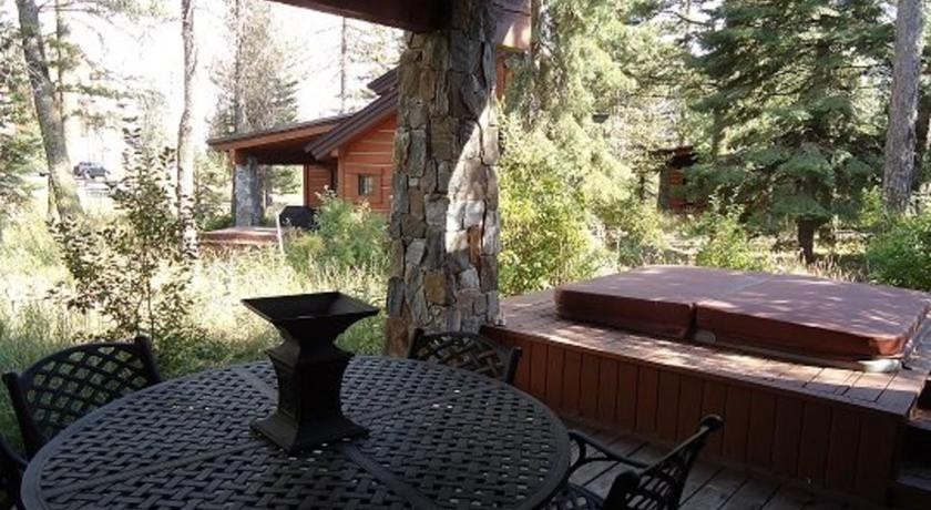 Discovery Cottage 3 