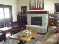 Golden Bar Cottage 117 