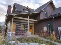 Golden Bench Townhome 29 