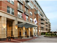 Fairmont Battery Wharf 4*