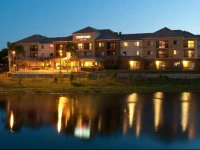 Courtyard Orlando Lake Mary/North 