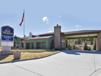 Best Western Sawmill Inn 
