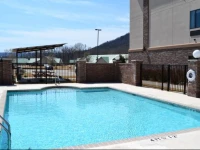 Holiday Inn Express and Suites Heber Springs 