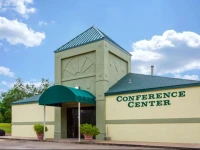 Quality Inn & Conference Center Heber Springs 