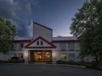 Red Roof Inn Columbus - Hebron 