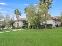 San Antonio Villa 