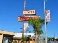 Royal Inn and Suites 