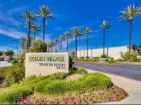 Golden Village Palms RV Resort 