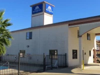 Americas Best Value Inn &amp; Suites Hempstead 