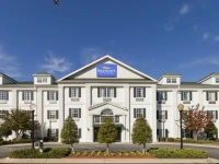 Baymont Inn & Suites - Henderson 
