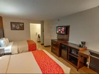 Red Roof Inn Henderson 