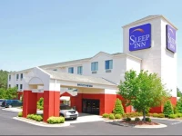 Sleep Inn Henderson 
