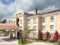 Holiday Inn Express Hotel & Suites Henderson - Traffic Star 