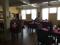 The Charleston Inn 