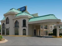 Econo Lodge Hendersonville 