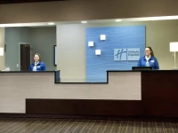 Holiday Inn Express Nashville-Hendersonville 