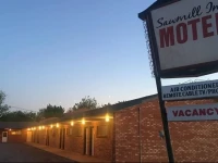 Sawmill Inn 
