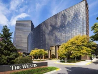 The Westin Southfield Detroit 4*