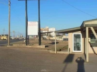 Budget Motor Inn 