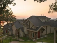 Hermann Hill Village & Chapel 3*