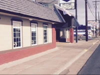Knights Inn Hermiston 
