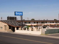 Rodeway Inn & Suites Hermiston 