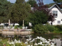 Apple Orchard Inn 