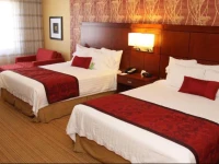 Courtyard by Marriott Victorville Hesperia 