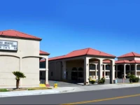 Americas Best Value Inn - Hesperia 
