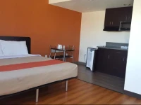 Maple Motel Hesperia 