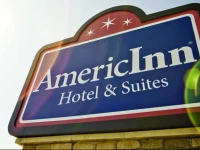 AmericInn Hesston 