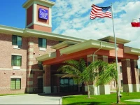 Sleep Inn & Suites Hewitt - South Waco 