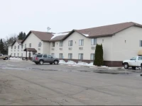 Americas Best Value Inn- Hibbing 
