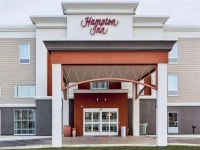 Hampton Inn Hibbing 