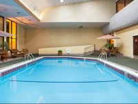 Crowne Plaza Hotel Hickory 
