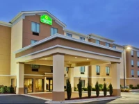 La Quinta Inn & Suites Warner Robins - Robins AFB 