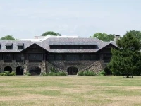 Overlook Lodge at Bear Mountain 