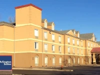 Comfort Inn & Suites Airport and Expo Louisville 
