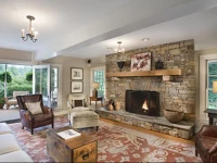 Half Mile Farm by Old Edwards Hospitality 