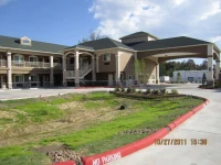 Highlands Suites 
