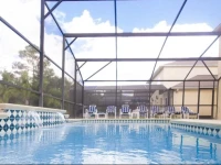 Ians Highlands Reserve Villa 